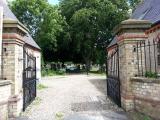 Southgate (part 9) Cemetery, Hornsea